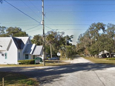 Sheds for Sale Nobleton, FL