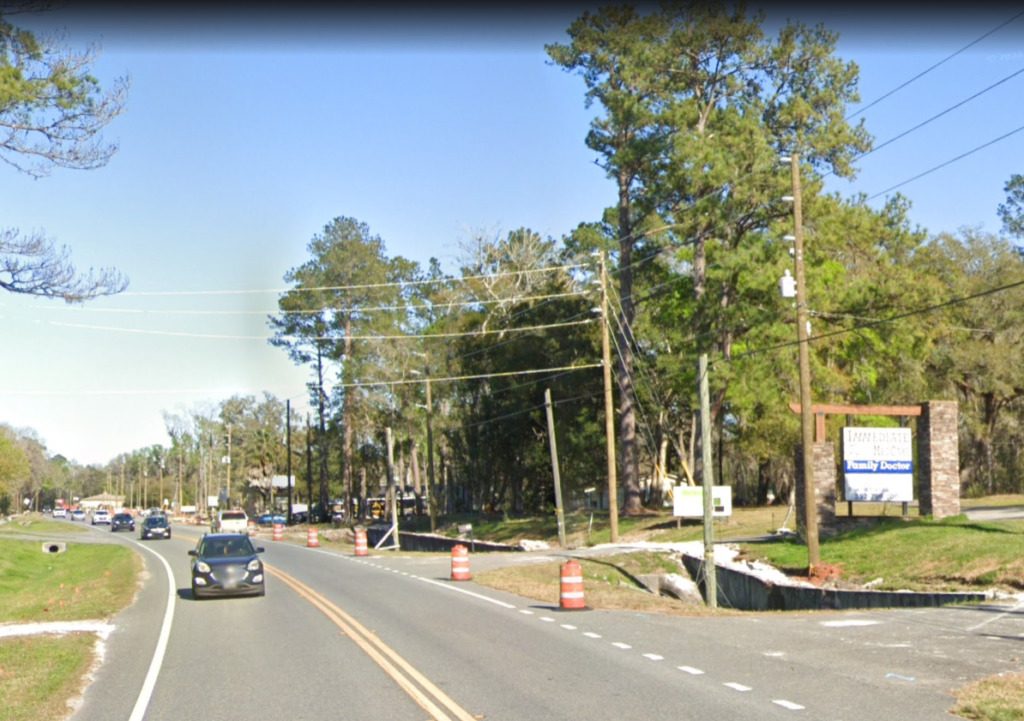 Keen'S Buildings, Sheds For Sale North Brooksville, Fl