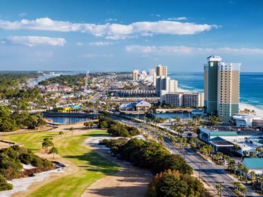 Sheds for Sale Panama City Beach, FL