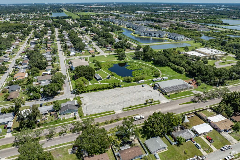 Keen'S Buildings, Sheds For Sale Progress Village, Fl
