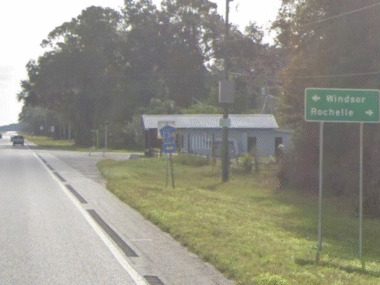 Sheds for Sale Rochelle, FL