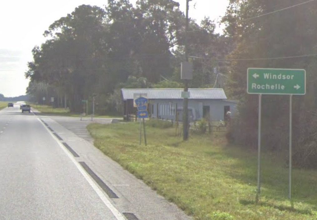 Keen'S Buildings, Sheds For Sale Rochelle, Fl