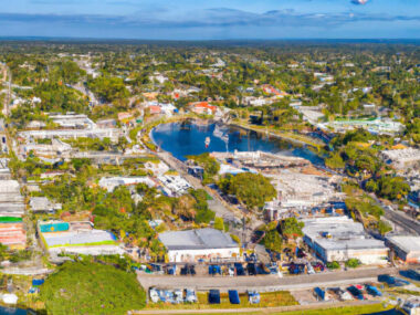 Sheds for Sale Rockledge, FL