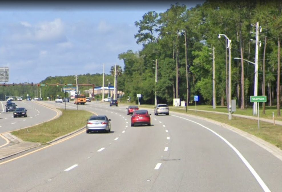 Keen'S Buildings, Sheds For Sale Sampson, Fl