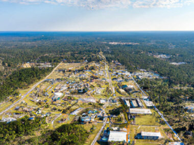 Sheds for Sale Sanderson, FL