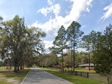 Sheds for Sale Santa Fe, FL