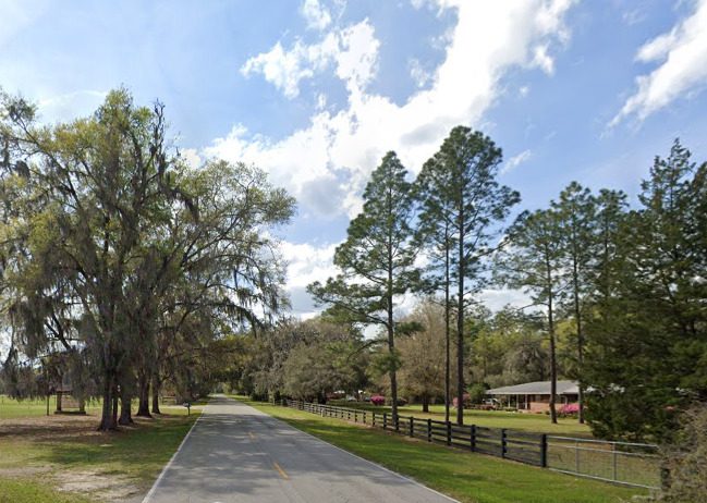 Keen'S Buildings, Sheds For Sale Santa Fe, Fl