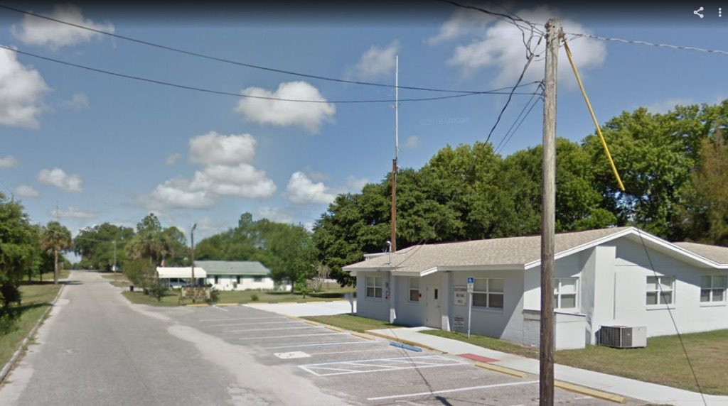 Keen'S Buildings, Sheds For Sale Scottsmoor, Fl