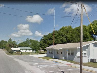 Sheds for Sale Scottsmoor, FL