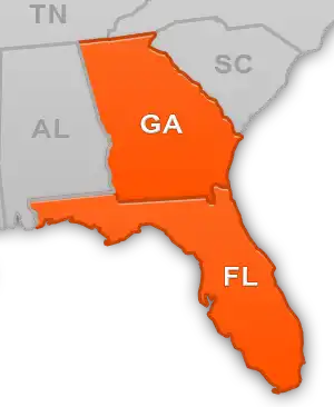 Sheds For Sale &Amp; Installation Shed Sales, Service Area & Installation Map