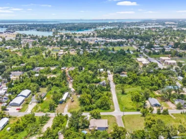 Sheds for Sale Springfield, FL