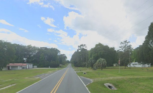 Keen'S Buildings, Sheds For Sale Taylor, Fl