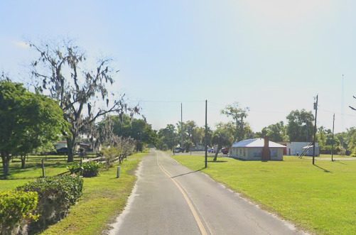 Keen'S Buildings, Sheds For Sale Theressa, Fl