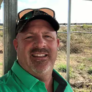 Wayne Cason, Branch Manager At Keens Buildings Waycross Ga