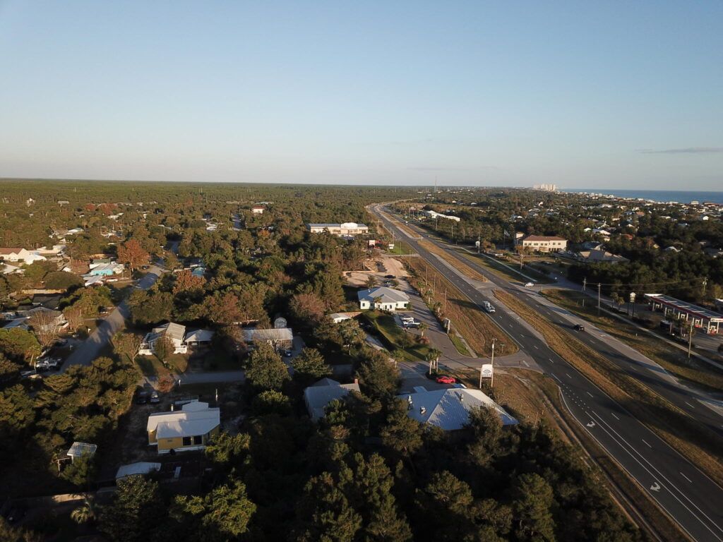 Keen'S Buildings, Sheds For Sale West Bay, Fl