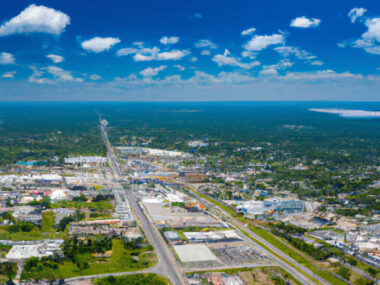 Youngstown Florida