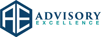 As Seen On Advisory Excellence Logo
