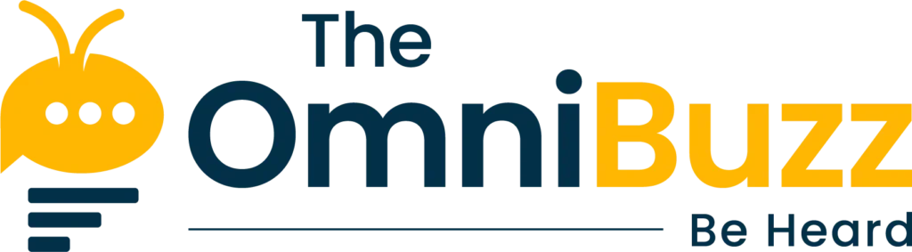 As Seen On Omnibuzz Logo