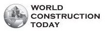 As Seen On World Construction Today Logo