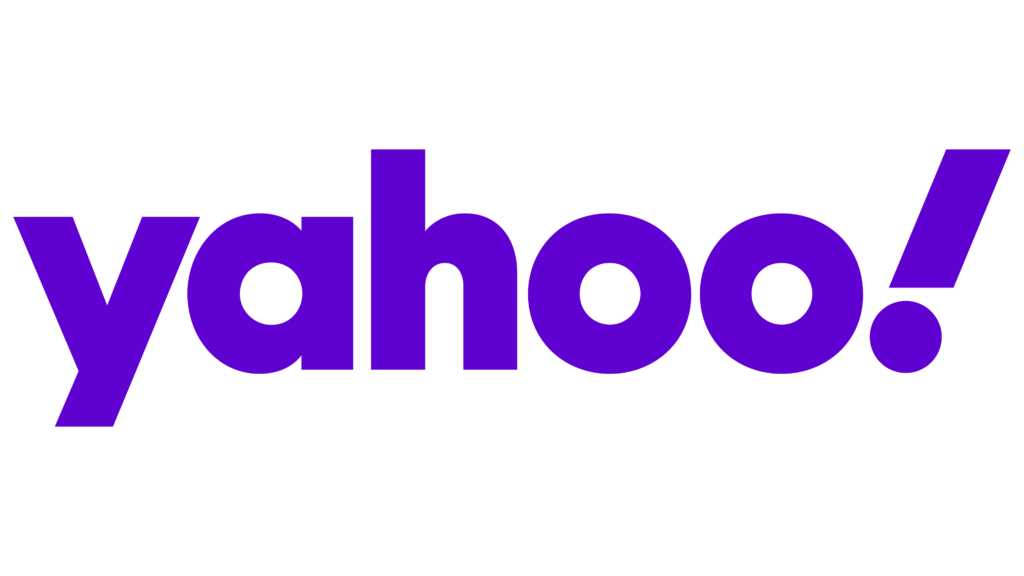 As Seen On Yahoo Logo