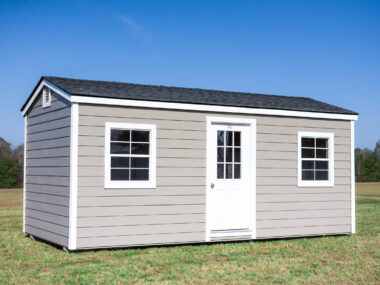 Keen's Buildings, Gable Sheds Classic, KBS-AFRMCLSSC-1D2W