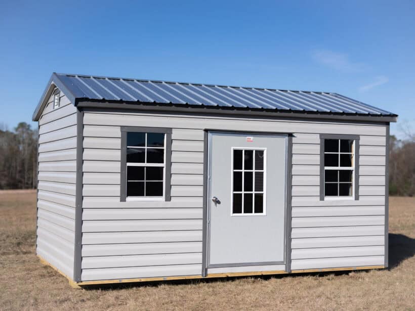 Keen'S Buildings, Gable Sheds Classic, Kbs-Afrmclssc-1D2W