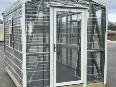 Keen's Buildings, Greenhouses, KBS-GREENHOUS-1D2W