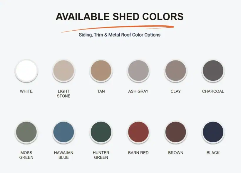 Keen'S Buildings, Screenhouse Sheds, Kbs-Screenshed-1D2W