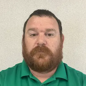 Chris Midgett, Sales At Keen'S Buildings