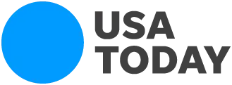 As Seen On Usa Today Logo