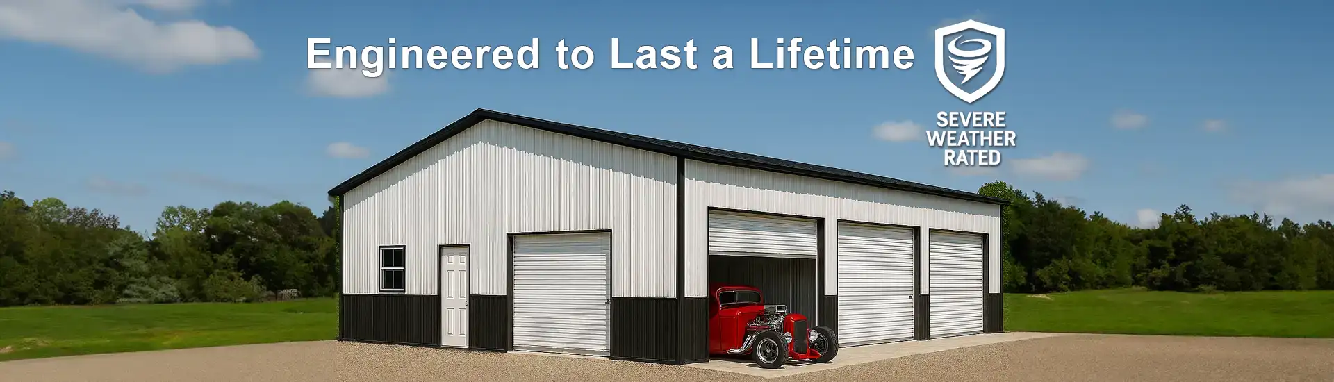 Metal Garages