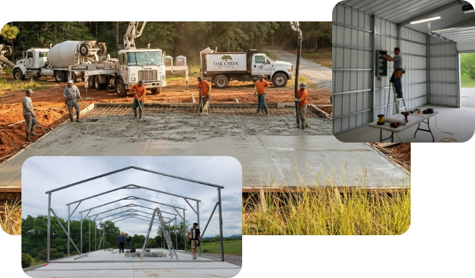 Complete Project Financing Images