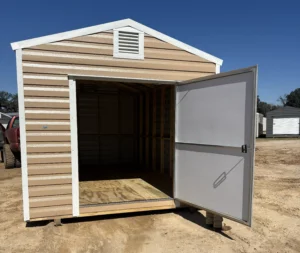 10x16 Shed - Clearance Shed
