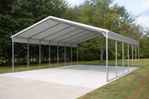 26x40 Carport