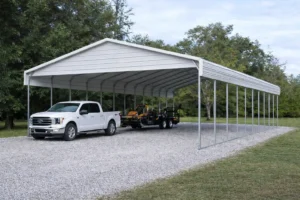 26x45 Carport