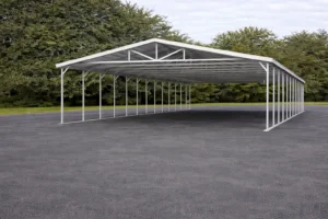 32x90 Carport