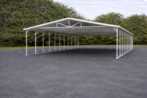 32x50 Carport
