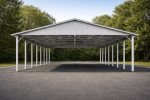 34x60 Carport