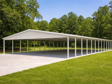 Buy 36x70 Carports for Sale online