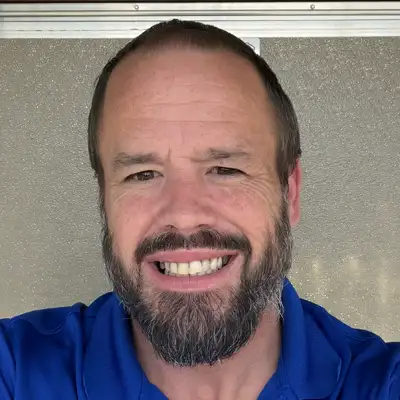 Marlon Daughtry, Branch Manager At Keen'S Buildings Perry Fl