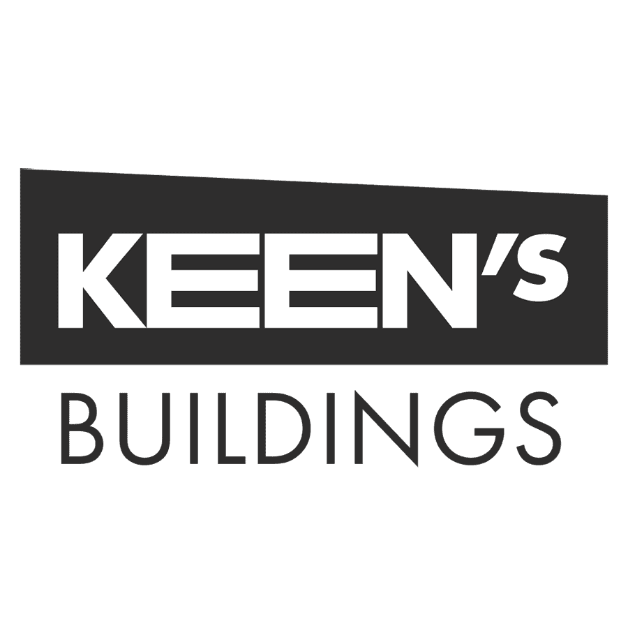 Keen's Buildings logo