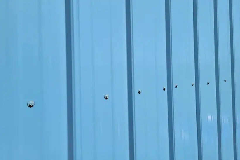 Keen'S Buildings, 30X60 Metal Building, Kpb-306012-212