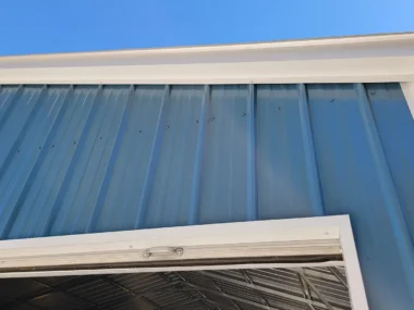 Keen's Buildings, 30x60 Metal Building, KPB-306012-212