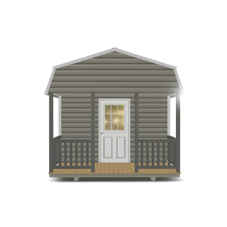 Design Your Shed In Keen'S Buildings 3D Shed Designer
