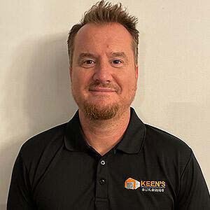 Kevin Keen, President & Owner